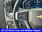2025 Chevrolet Silverado 2500 Crew Cab 4WD Pickup for sale #LPE12503 - photo 40
