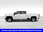 2025 Chevrolet Silverado 2500 Crew Cab 4WD Pickup for sale #LPE12503 - photo 7