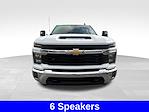2025 Chevrolet Silverado 2500 Crew Cab 4WD Pickup for sale #LPE12503 - photo 9
