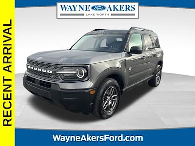 Used 2025 Ford Bronco Sport Big Bend for sale #LPE12505 - photo 1