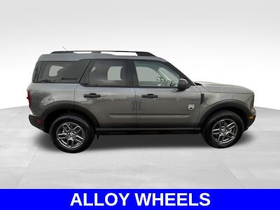 Used 2025 Ford Bronco Sport Big Bend for sale #LPE12505 - photo 2