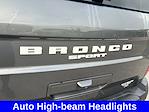 Used 2025 Ford Bronco Sport Big Bend for sale #LPE12505 - photo 22