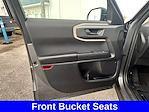Used 2025 Ford Bronco Sport Big Bend for sale #LPE12505 - photo 35