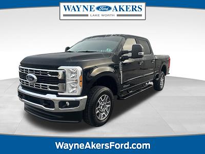 Used 2025 Ford F-250 XLT Crew Cab for sale #LPE12506 - photo 1