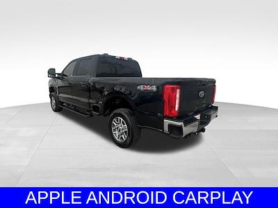 Used 2025 Ford F-250 XLT Crew Cab for sale #LPE12506 - photo 2