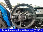 2025 Jeep Wrangler 4WD SUV for sale #LPE12514 - photo 14