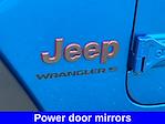 2025 Jeep Wrangler 4WD SUV for sale #LPE12514 - photo 16