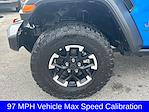 2025 Jeep Wrangler 4WD SUV for sale #LPE12514 - photo 18