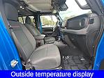 2025 Jeep Wrangler 4WD SUV for sale #LPE12514 - photo 21