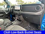 2025 Jeep Wrangler 4WD SUV for sale #LPE12514 - photo 23
