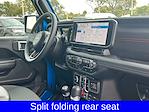 2025 Jeep Wrangler 4WD SUV for sale #LPE12514 - photo 24