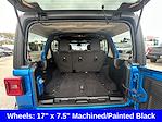 2025 Jeep Wrangler 4WD SUV for sale #LPE12514 - photo 29