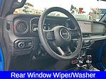 2025 Jeep Wrangler 4WD SUV for sale #LPE12514 - photo 31