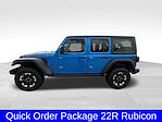2025 Jeep Wrangler 4WD SUV for sale #LPE12514 - photo 8