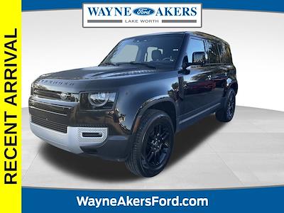 Used 2025 Land Rover Defender S for sale #LPE12515 - photo 1