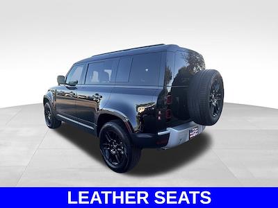 Used 2025 Land Rover Defender - photo 1