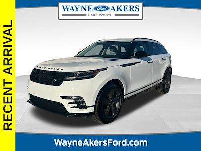 Used 2025 Land Rover Range Rover Velar - photo 1