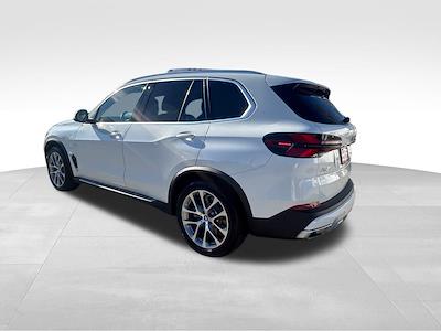 Used 2025 BMW X5 - photo 1