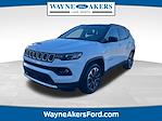 2024 Jeep Compass 4WD SUV for sale #LPE12531 - photo 1