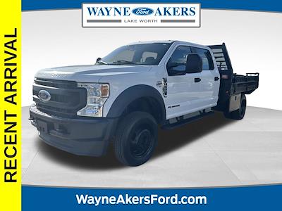 Used 2021 Ford F-450 - photo 1