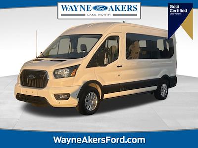 Used 2024 Ford Transit 350 - photo 1