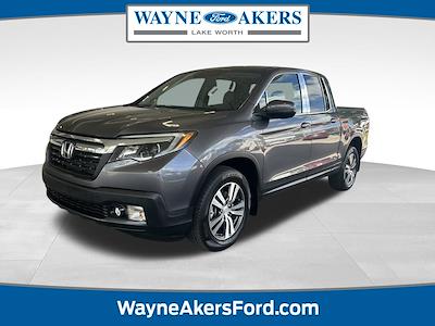 2017 Honda Ridgeline Crew Cab AWD Pickup for sale #LPE12299A - photo 1