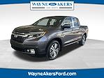 2017 Honda Ridgeline Crew Cab AWD Pickup for sale #LPE12299A - photo 1