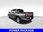 2017 Honda Ridgeline Crew Cab AWD Pickup for sale #LPE12299A - photo 2