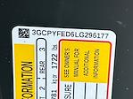 2020 Chevrolet Silverado 1500 Crew Cab 4x4 Pickup for sale #LPS12111 - photo 45