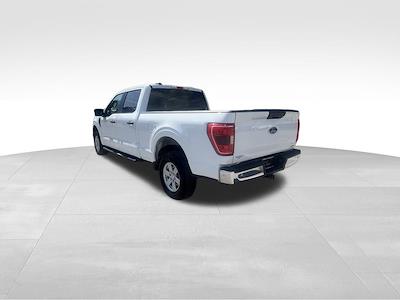 2023 Ford F-150 SuperCrew Cab 4x4 Pickup for sale #LR11725 - photo 2