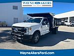 2020 Ford F-350 Regular Cab DRW 4x2 Landscape Dump for sale #LR11943A - photo 1