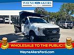 2020 Ford F-350 Regular Cab DRW 4x2 Landscape Dump for sale #LR11943A - photo 3