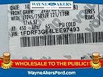 2020 Ford F-350 Regular Cab DRW 4x2 Landscape Dump for sale #LR11943A - photo 37