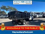 2020 Ford F-350 Regular Cab DRW 4x2 Landscape Dump for sale #LR11943A - photo 5