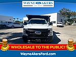 2020 Ford F-350 Regular Cab DRW 4x2 Landscape Dump for sale #LR11943A - photo 8