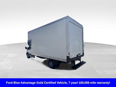 2022 Ford Transit 350 HD RWD Box Van for sale #LR11944 - photo 2
