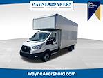 2022 Ford Transit 350 HD RWD Box Van for sale #LR11944 - photo 1