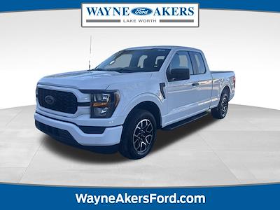 2023 Ford F-150 Super Cab RWD Pickup for sale #LR11944A - photo 1