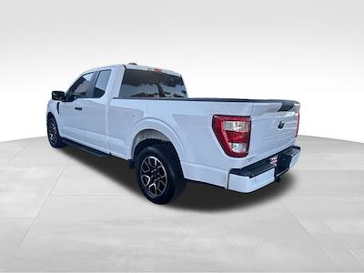2023 Ford F-150 Super Cab RWD Pickup for sale #LR11944A - photo 2