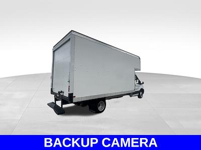 2022 Ford Transit 350 HD RWD Box Van for sale #LR11958 - photo 2