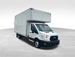 2022 Ford Transit 350 HD RWD Box Van for sale #LR11958 - photo 3