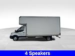 2022 Ford Transit 350 HD RWD Box Van for sale #LR11958 - photo 7