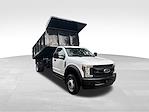 2019 Ford F-550 Regular Cab DRW 4x2 Dump Truck for sale #LR11959A - photo 3