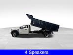2019 Ford F-550 Regular Cab DRW 4x2 Dump Truck for sale #LR11959A - photo 8