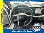 2023 Ford F-550 Super Cab DRW 4x2 Landscape Dump for sale #LR12000 - photo 14