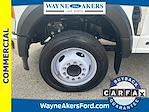 2023 Ford F-550 Super Cab DRW 4x2 Landscape Dump for sale #LR12000 - photo 18