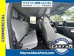 2023 Ford F-550 Super Cab DRW 4x2 Landscape Dump for sale #LR12000 - photo 28