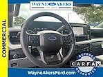 2023 Ford F-550 Super Cab DRW 4x2 Landscape Dump for sale #LR12000 - photo 31