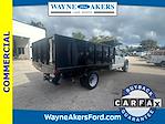 2023 Ford F-550 Super Cab DRW 4x2 Landscape Dump for sale #LR12000 - photo 5