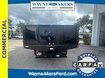 2023 Ford F-550 Super Cab DRW 4x2 Landscape Dump for sale #LR12000 - photo 6